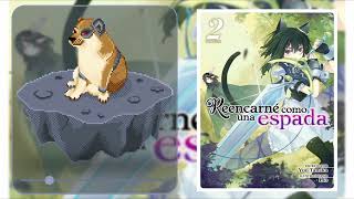 Tensei Shitara Ken Deshita  Novela Ligera  Volumen 2 Capítulo 2 [upl. by Azilanna]