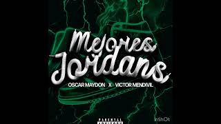 Mejores jordans [upl. by Gnod]