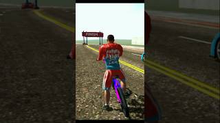 Cycle vs Bugatti race 😱 ll Indian bike 3d game ll indianbikedriving3d S44SATYAGAMING shorts [upl. by Aksoyn]