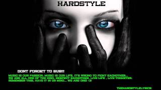 Best Hardstyle 2011 Part 8  Thehardstylelyrics [upl. by Asirrom]