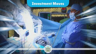 Institutional Investors Shift Holdings in Intuitive Surgical VeriSign and HCA Healthcare [upl. by Devi]