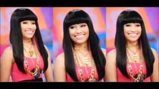 Nicki Minaj Five O Verse [upl. by Joscelin]