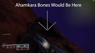 Queens Throne Ahamkara Bones  Destiny 2 [upl. by Ettenad]