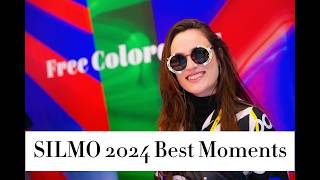 2024 SILMO Paris Best Moments [upl. by Seugram]