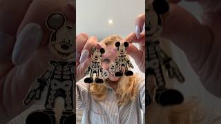 Disney mail day momager disney disneymom disneypins disneymail baublebar disneymama jewelry [upl. by Vlada]