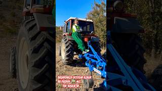 Bilecik Yenipazar Selim Köyü👩🏼‍🌾🚜🌾 tractor çiftçi eğlenceli agriculture farming turkey [upl. by Ferrell]