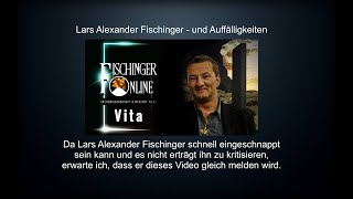 Lars Alexander Fischinger  Präastronautik  Fischinger Symbol Analyse  Goldflieger Kolumbien [upl. by Amerigo]