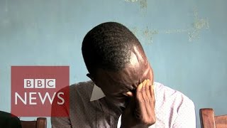 Ebola Outbreak I lost 5 members of my family  BBC News [upl. by Eduam315]