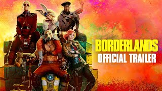 Borderlands 3  Official Cinematic Launch Trailer quotLets Make Some Mayhemquot [upl. by Fridell]