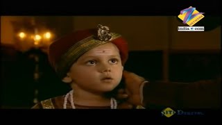 Ravdulajo ने खींचे Damodar के कान  Jhansi Ki Rani  Full Ep  454  Zee TV [upl. by Collier438]