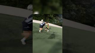 POV Footy VOL 2 🎬 football futbol futbolsoccer [upl. by Mw60]