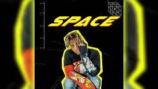 Juice Wrld x Iann Dior x 24kgoldn type beat quotSpacequot Prod Gezin of 808 Mafia [upl. by Eeltrebor]