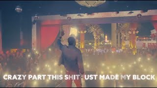 Meek Mill  5AM IN PHILLY Official Visualizer [upl. by Ahmed635]