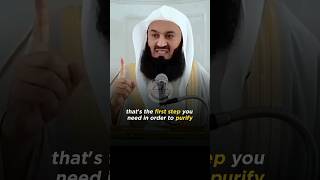 Fo this after committing sin  Mufti Menk islamicvideo [upl. by Loy]