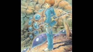 Nausicaä  Legend of the Wind  8bit [upl. by Ettigirb]