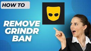 How To Remove Grindr Ban 2024 Easy [upl. by Nairam137]