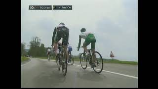 2005 Fleche  Wallonne [upl. by Losiram377]