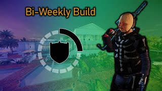 CTV C4 Armorer Build  BiWeekly Build [upl. by Nosilla]