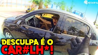 SUSTOS DE MOTO EP 197 [upl. by Sirac]