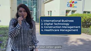 GBS Dubais January intake is closing on 21st January 2024 [upl. by Ruelle206]