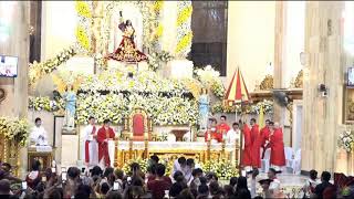 LIVE  Misa sa Quiapo Church para sa Pista ng Itim na Nazareno January 9 2024 [upl. by Eener]