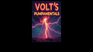 Volt Pumpamentals  Built on TitanX [upl. by Queena]