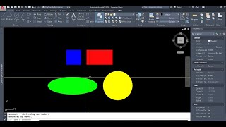 Layer State Manager AUTOCAD TUTORIAL [upl. by Oruasi598]