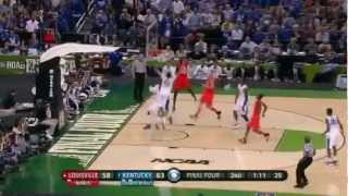 2012 Kentucky Wildcats  quotRoad to the Final Fourquot  NCAA Tournament Highlights  HD [upl. by Ikiv]