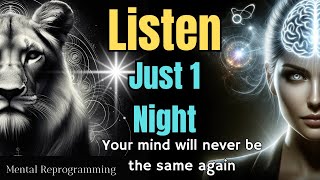 SUBCONSCIOUS REPROGRAMMINGUNLOCK YOUR MILLIONAIRE MIND AND LEARN HOW TO USE THE LAW OF ATTRACTION [upl. by Schindler862]