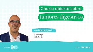 Charla Tumores Digestivos [upl. by Dutchman]