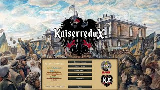 HOI4  Kaiserredux Menu Theme  quotМи сміло в бій підемquot Ukrainian Revolutionary Song [upl. by Eiroj157]