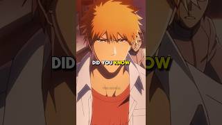 Ichigo Gets PAID By Gotei 13 bleach bleachanime anime [upl. by Dorahs]