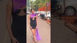 Is Ananya Panday’s Outfit Inspired By Uorfi Javed All We Can Hear Is ‘Slay Girl’  News18  N18S [upl. by Diva]