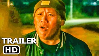 TAROT Deck Trailer 2024 Jacob Batalon Humberly GonzÃ¡lez HD [upl. by Nnyleuqaj]