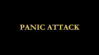 PANIC ATTACKS  mental health awareness  Short video [upl. by Raybourne857]