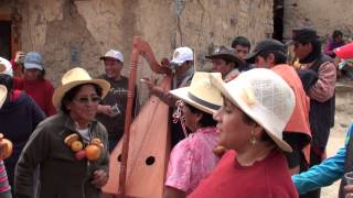 LOS INTOCABLES DE SUMBILCA RODEO CORMO 2013 [upl. by Sul]