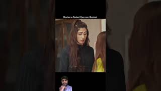 pakistanidrama drama entertainment funny explore comedy viralvideo foryou new mustwatch [upl. by Riamu]