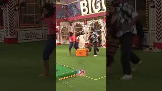 Prithvi’s Turn to Swap‼️ Bigg Boss Telugu 8  DisneyPlus Hotstar Telugu [upl. by Libna]