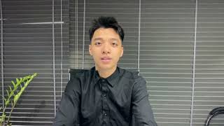 Bewerbungsvideo zum Hotelfachmann  Hoang Anh Dung Pham [upl. by Dare]