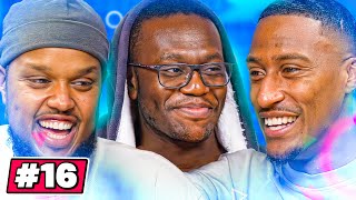 Deji  Chunkz amp Filly Show  Episode 16 [upl. by Renae]