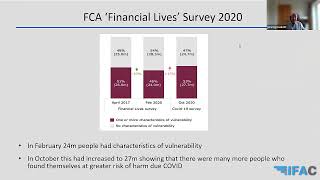 VULNERABLE CLIENTS AND THE FCA [upl. by Lletnwahs44]