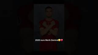 Merih demiral ☠️ [upl. by Shatzer]