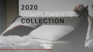 Complements 2020 Collection  Cattelan Italia [upl. by Quincy]