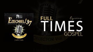 Ezechiel  Ezechiel 37  Lyrics Video   FULL TIMES GOSPEL [upl. by Marzi]