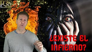 ¿Existe el INFIERNO Hablan los Que Han ESTADO AHÍ [upl. by Hoye]