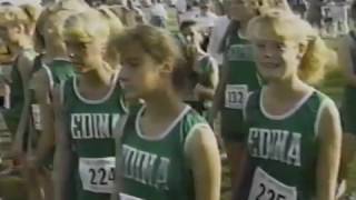 Edina High School Video Yearbook 1990 [upl. by Ernest]