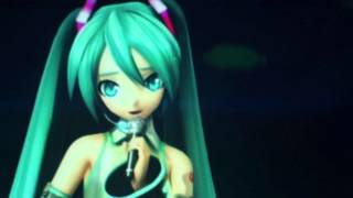 【初音ミク】Last Night Good Night by kz livetune at 初音ミク マジカルミライ 2013 【Hatsune Miku】 [upl. by Barber]