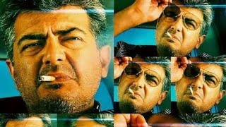 Thala mass smoking 🚬 WhatsApp status [upl. by Clareta938]