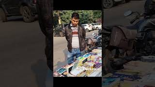 Book Stall ShriPrashant AcharyaPrashant [upl. by Girardi]