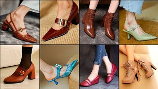 MOST COMFORTABLE AND STYLISH FOOTWEAR FOR DAILY WEAR [upl. by Retrac529]